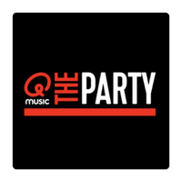 QMusic the Party boeken of inhuren