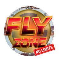 Kermisattractie: Fly Zone Bungee Huren