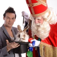 Sinterklaas Entertainment: Snuffie en Rimpel Sinterklaasshow