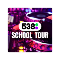 538 Schooltour