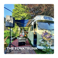 Muzikaal Straattheater: The Funk Trunk