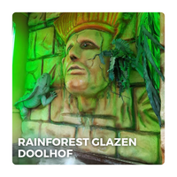 Familieattractie: Rainforest Glazendoolhof Huren
