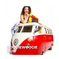 Muzikaal Straattheater: Boogie Woggie Bus