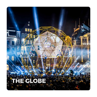 Straattheater Spectaculair: The Globe