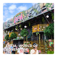 Entia - World of Adventure Huren Fun Factor Events