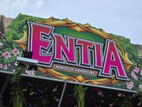 Kermisattractie: Entia - World of Adventure Huren