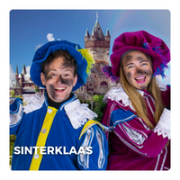 Sinterklaas Entertainment