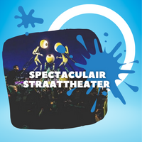 Straattheater Spectaculair Acts Entertainment Boeken of Inhuren