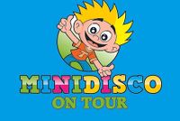 Minidisco on Tour