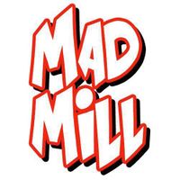Kermisattractie : Wipe out / Mad Mill Huren