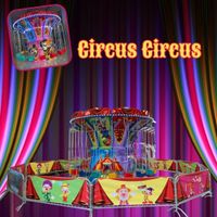 Kinderzweefmolen Circus Circus Huren