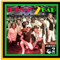 Coverband / Tributeband: Johnny2Bad (UB40)