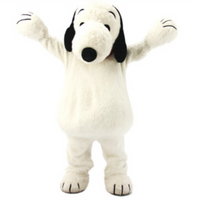 Snoopy Meet and Greet