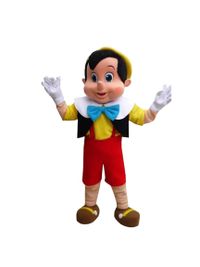 TV Karakter Pinokkio