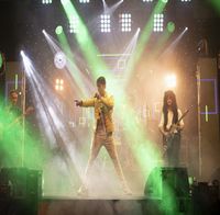 Queen Tributeband Boeken of Inhuren bij Fun Factor Events
