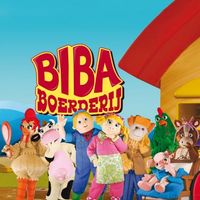 Kids Entertainment : Bibaboederij Boeken / Inhuren !