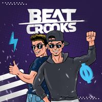 Dj Beatcrooks boeken of inhuren bij Fun Factor Events