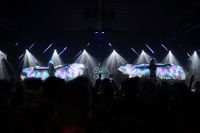 Led Show boeken of inhuren